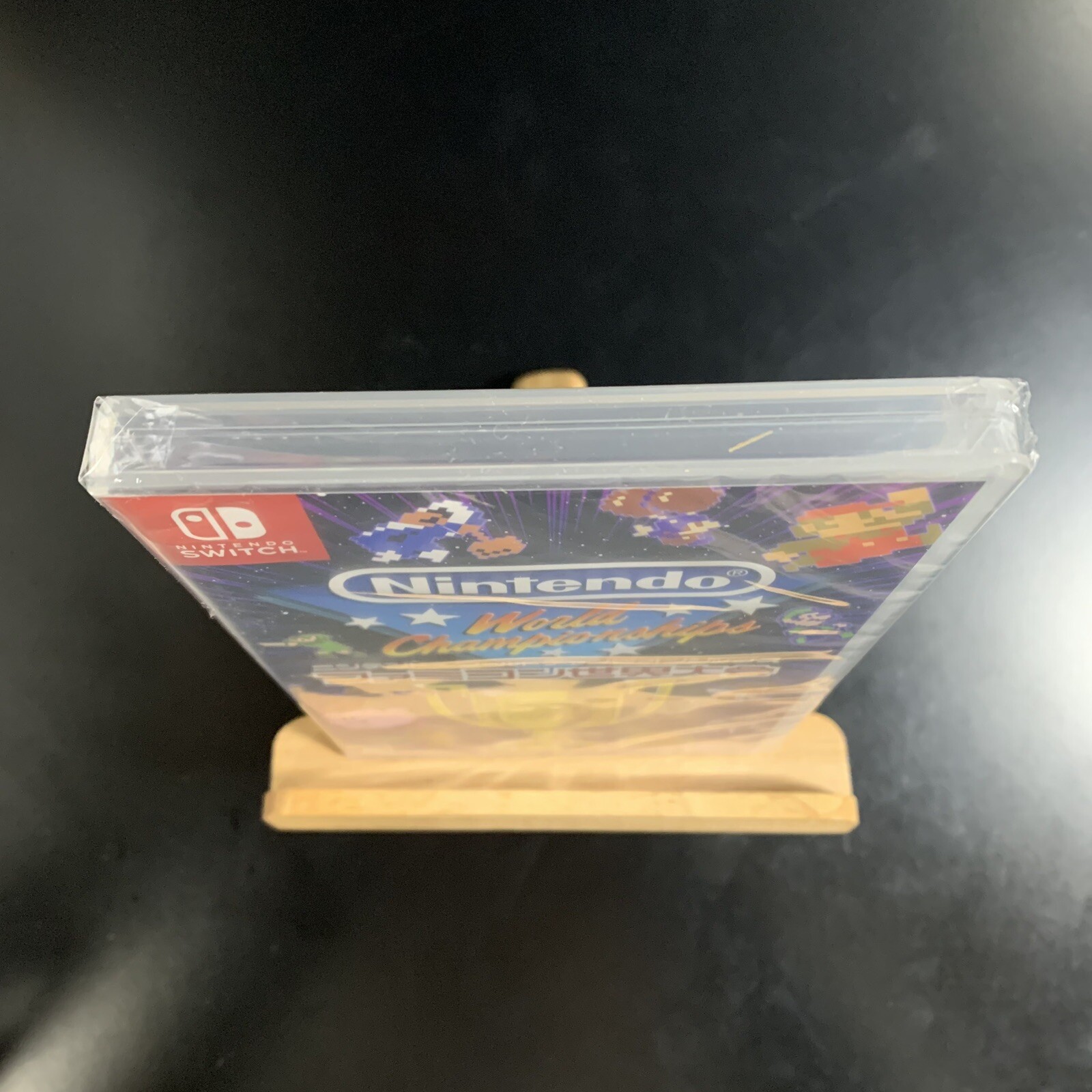 Nintendo World Championships Famicom