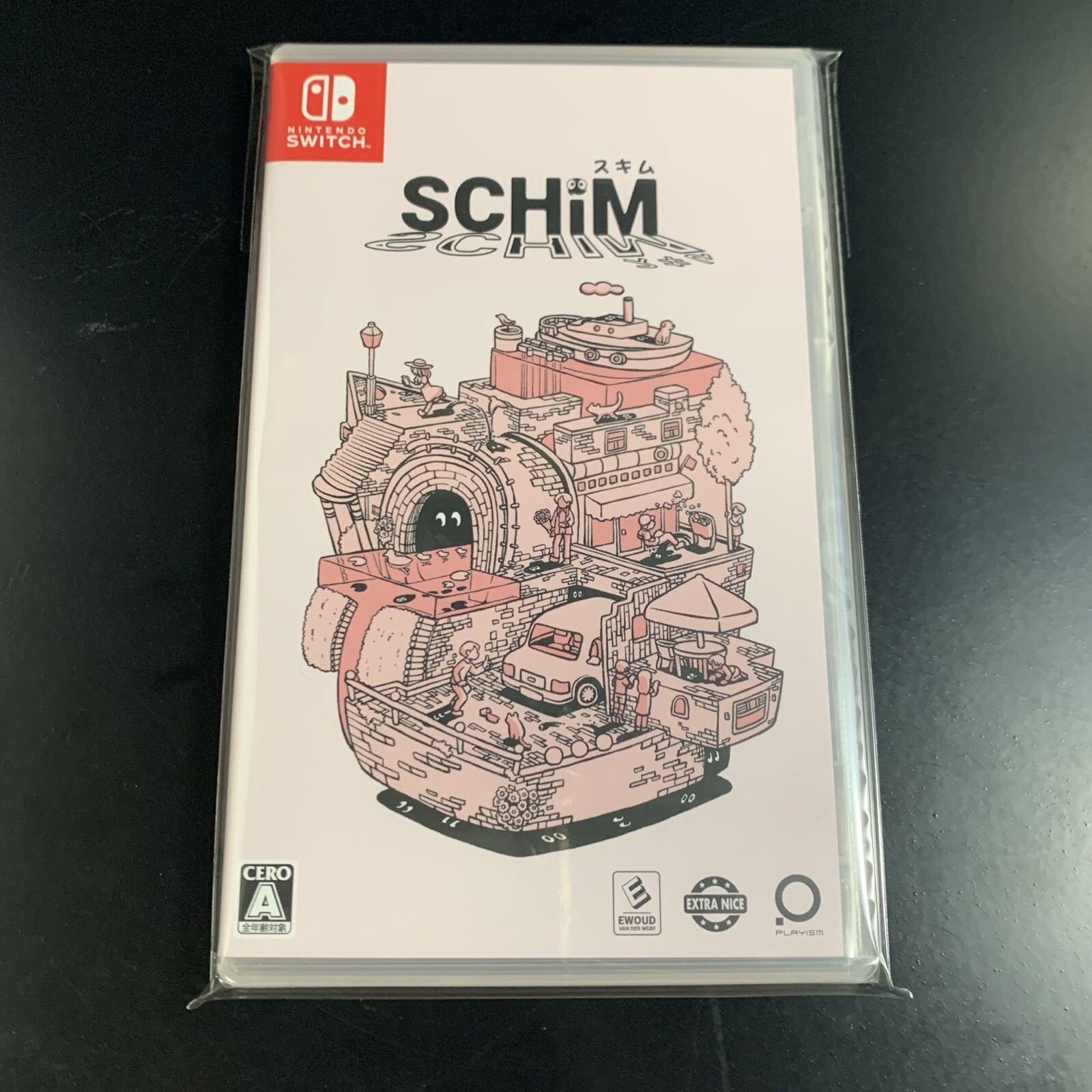SCHiM
