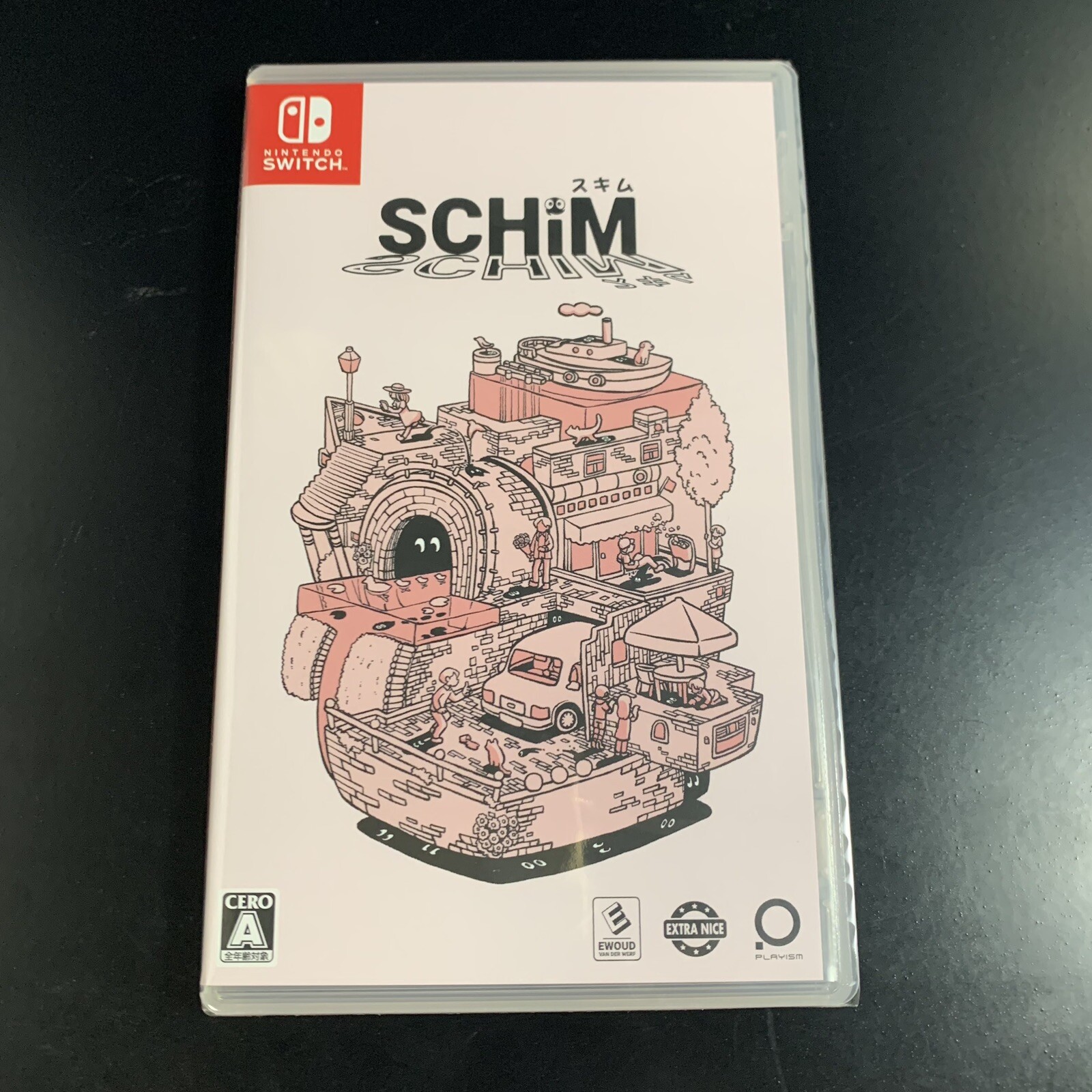 SCHiM