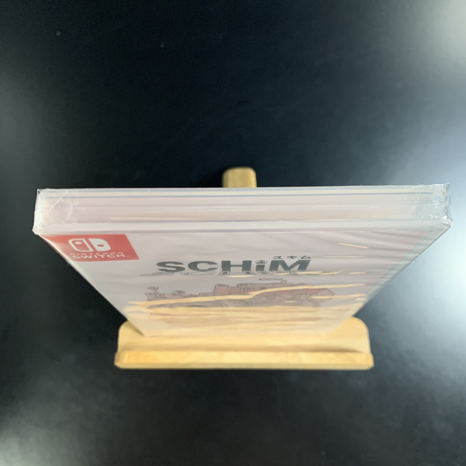 SCHiM
