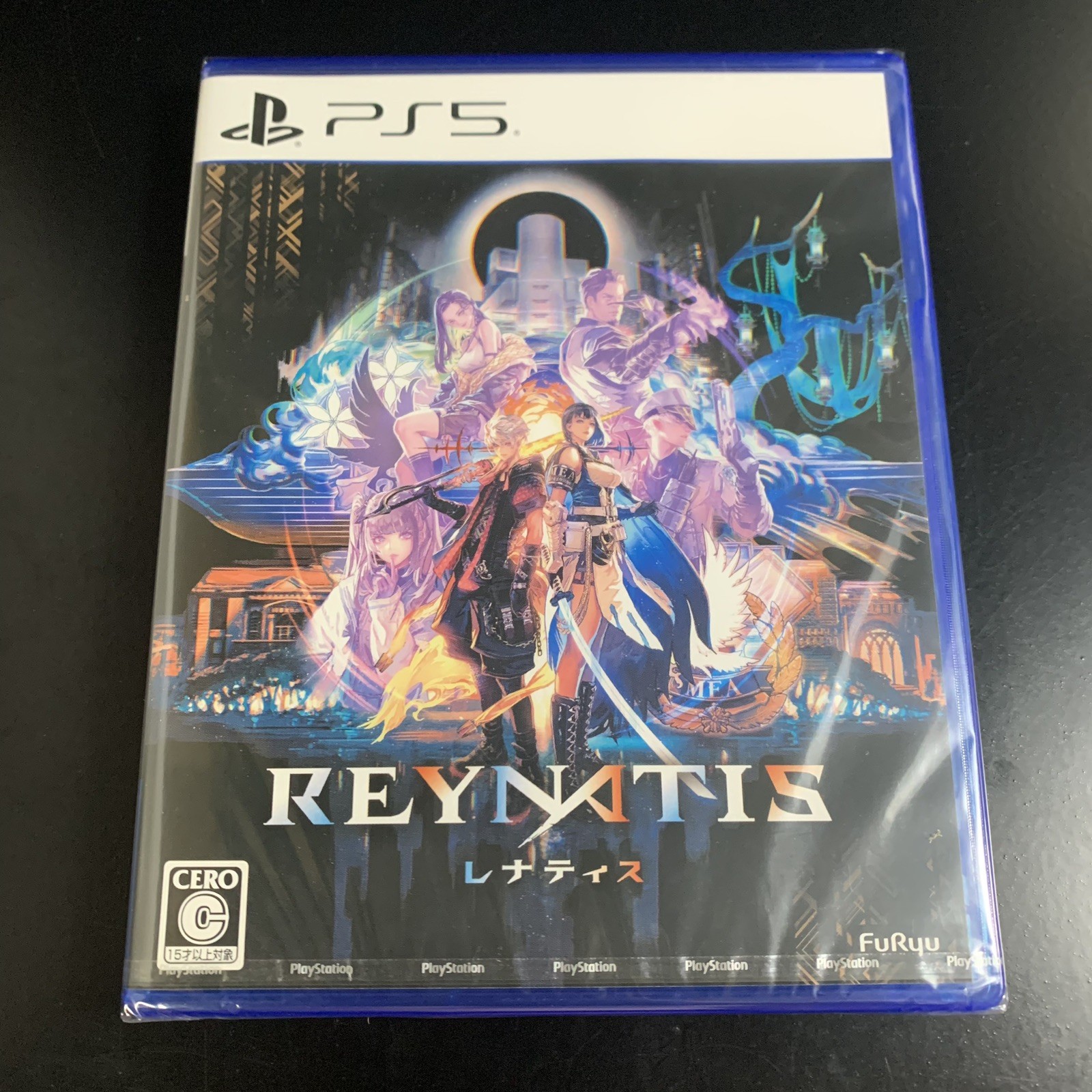 REYNATIS