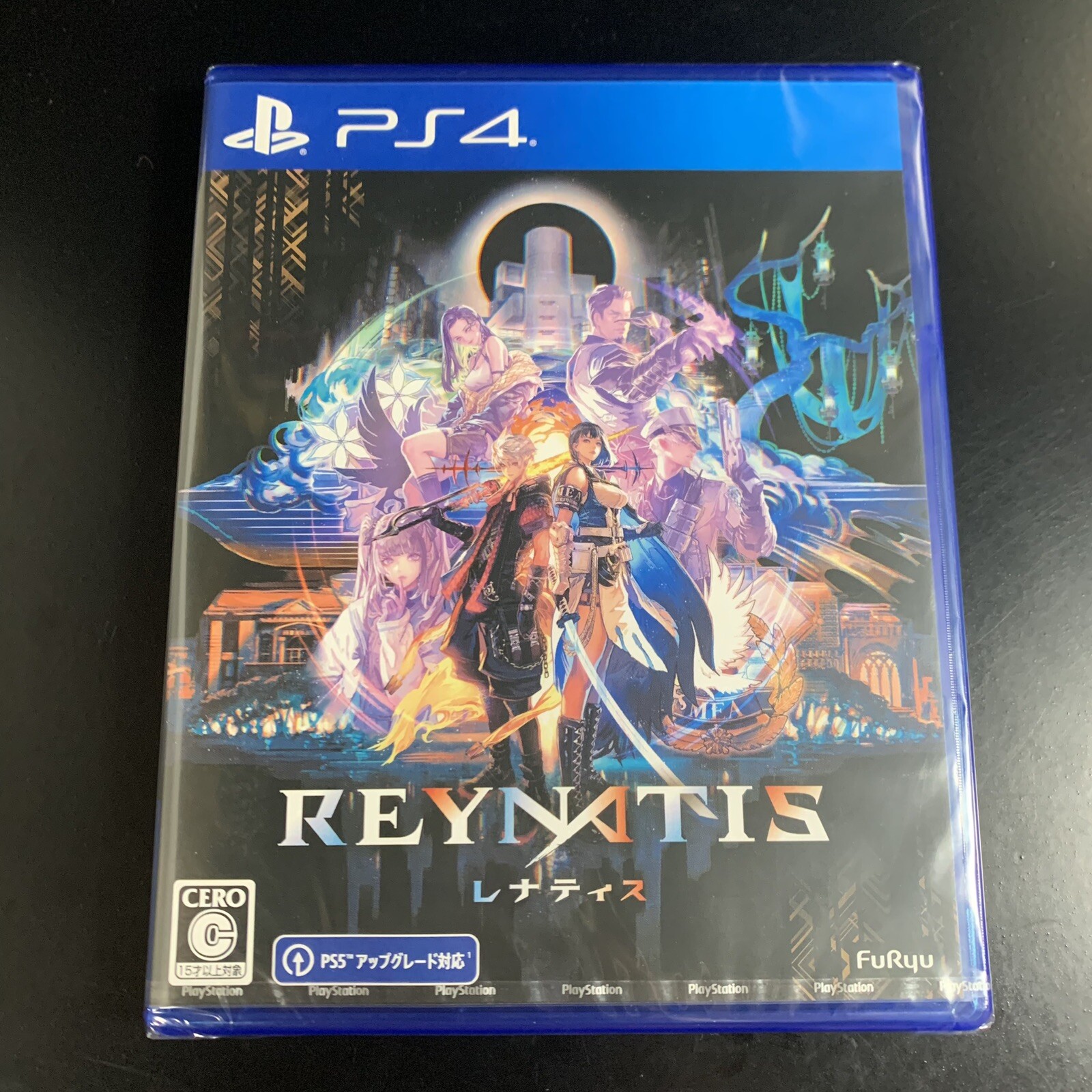 REYNATIS