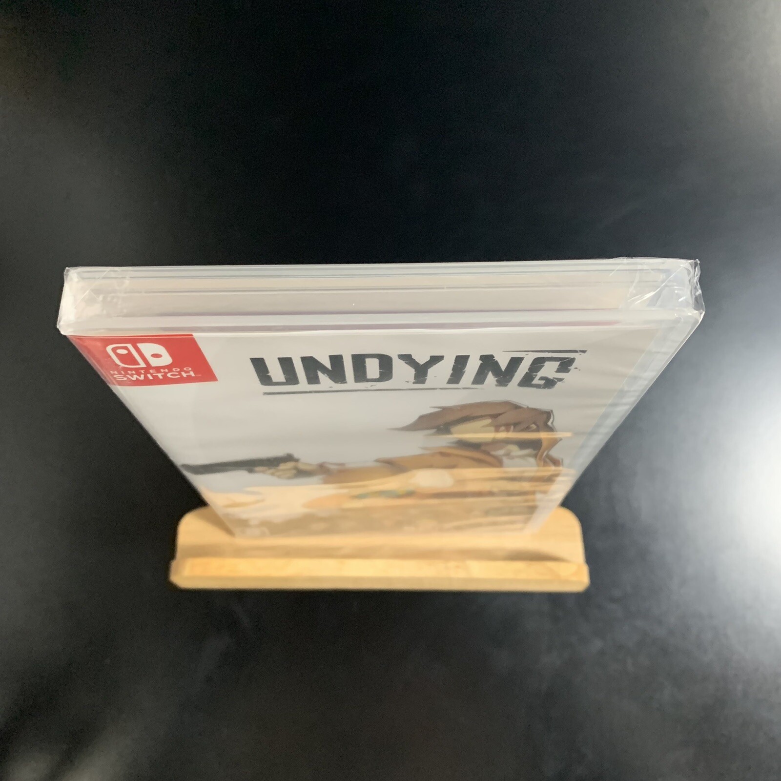 Undying