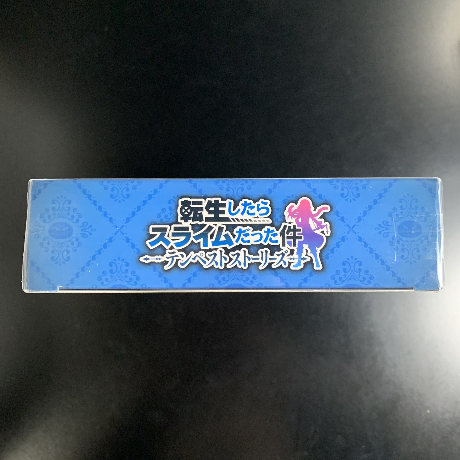 That Time I Got Reincarnated as a Slime ISEKAI Chronicles Limited