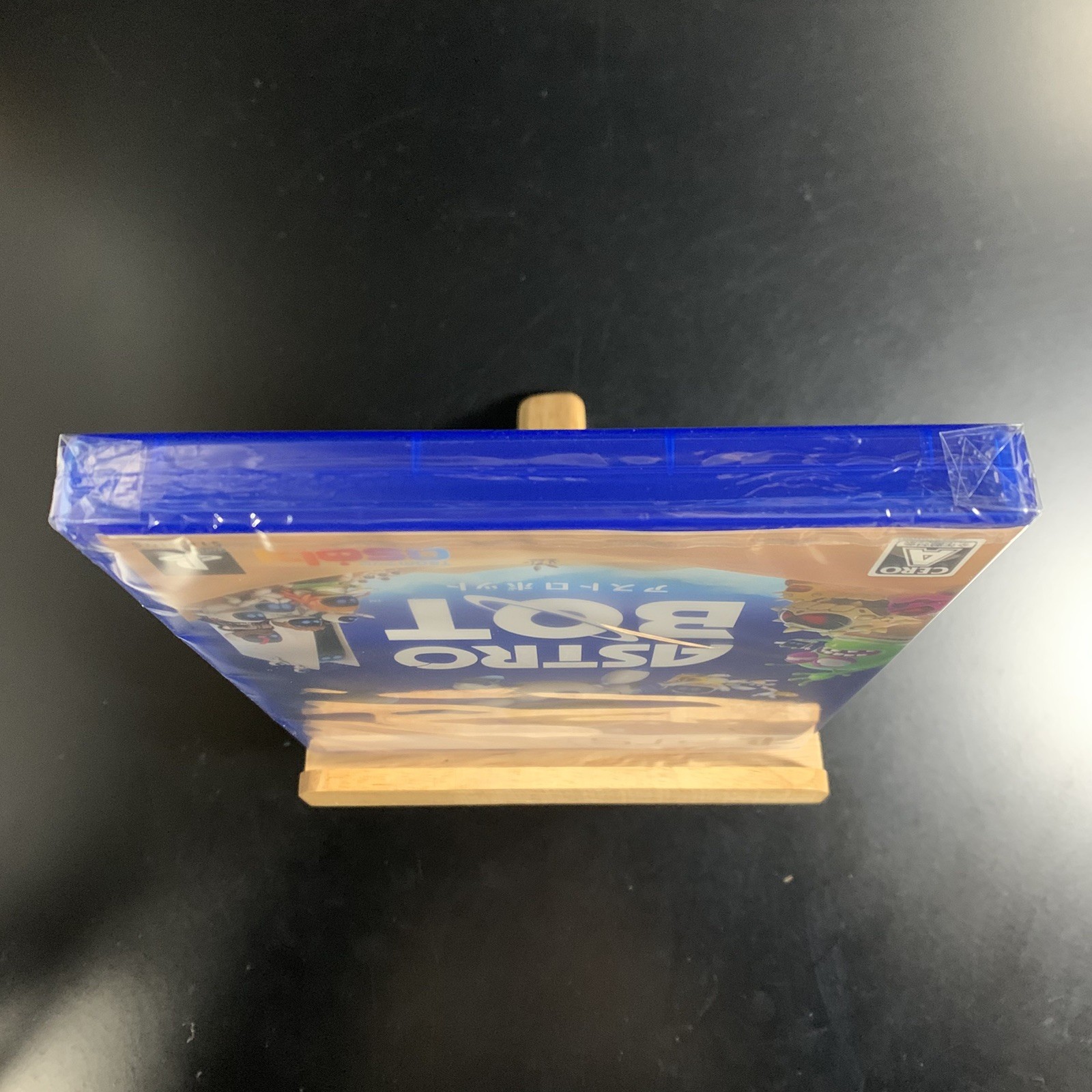 Astro Bot