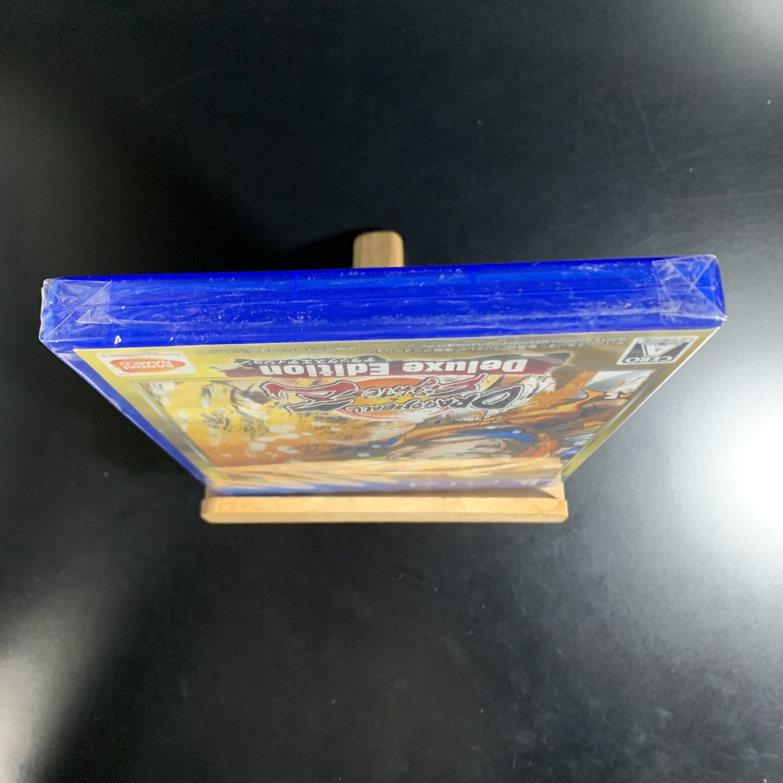 Dragon Ball FighterZ Deluxe Edition