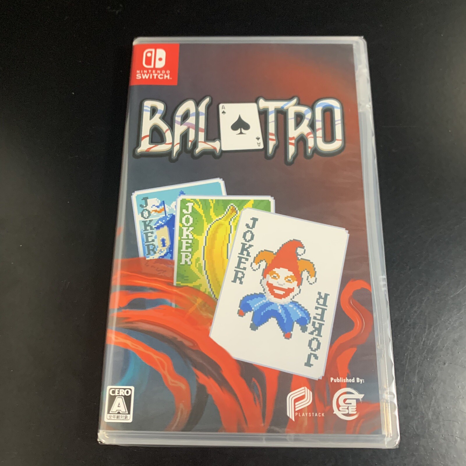 Balatro