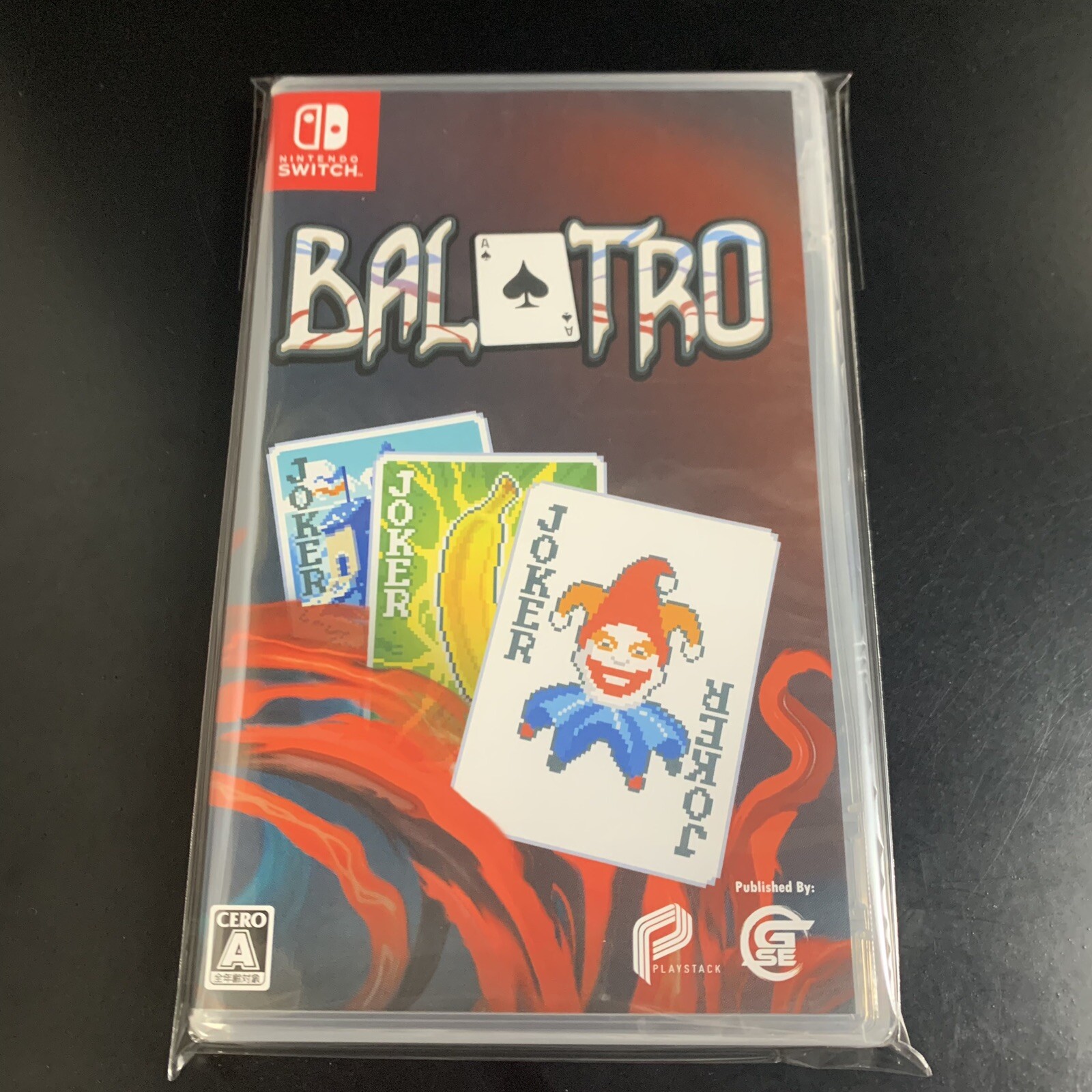 Balatro