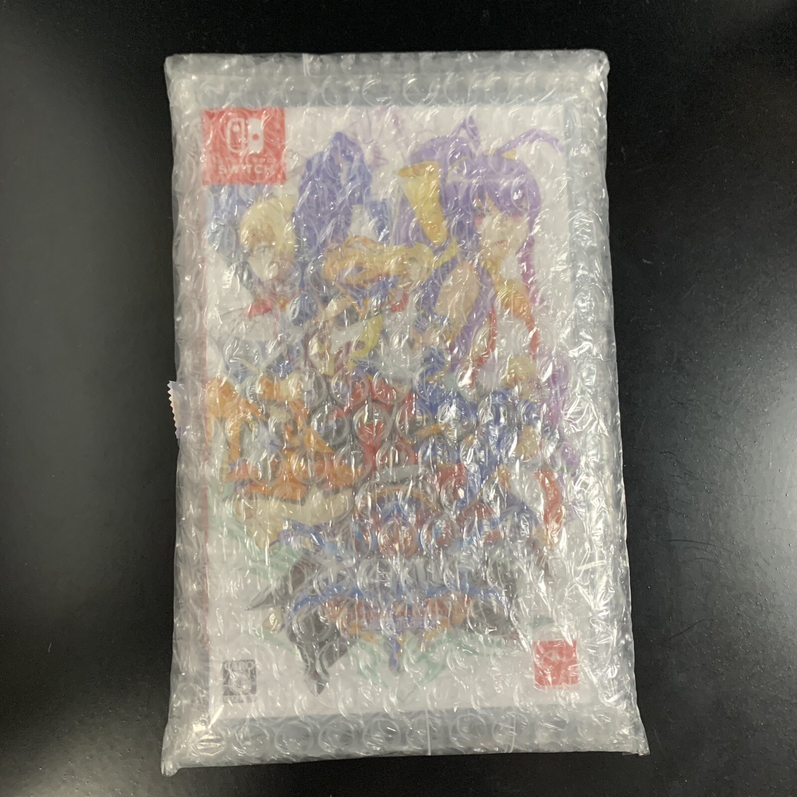BlazBlue Central Fiction Special Edition