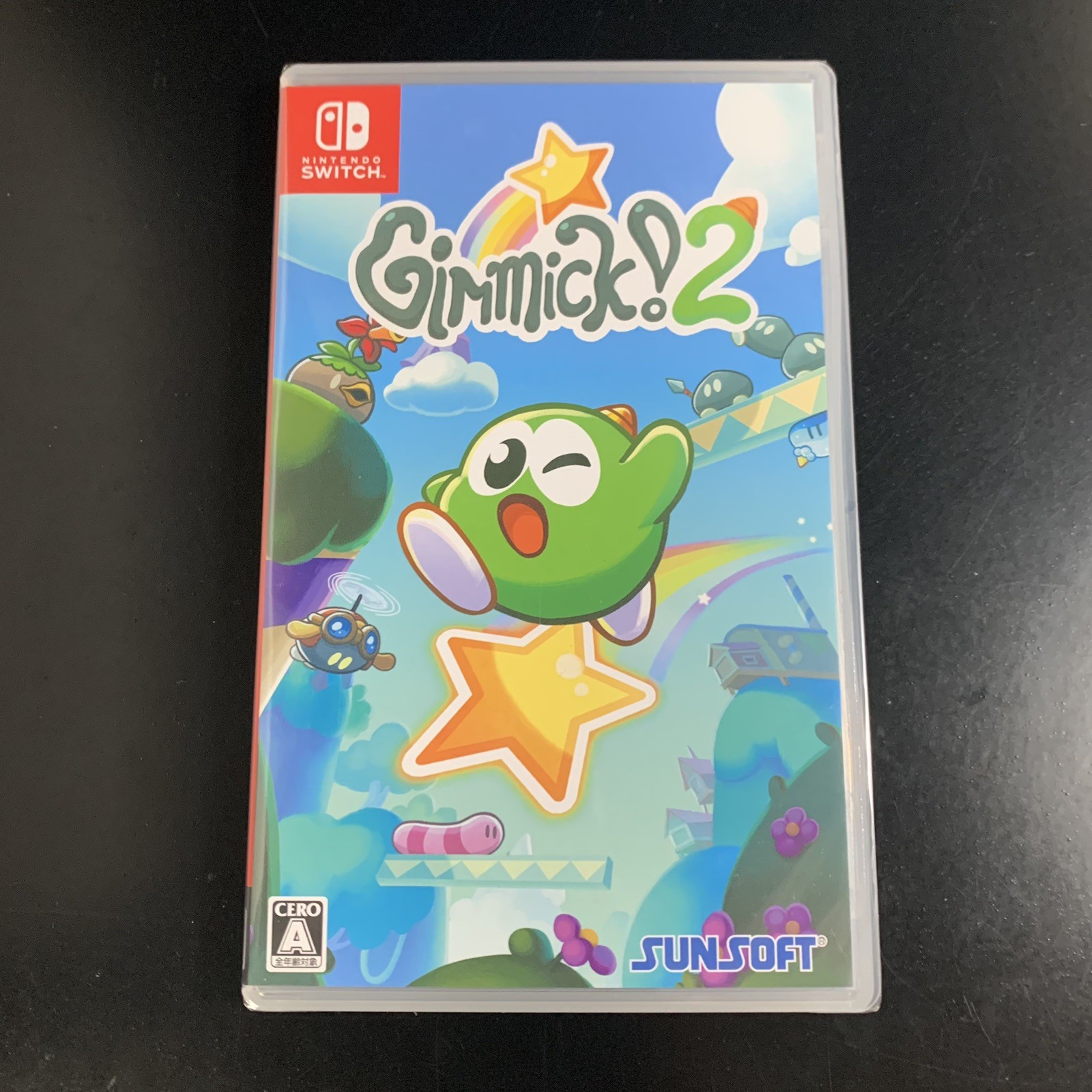 Gimmick! 2