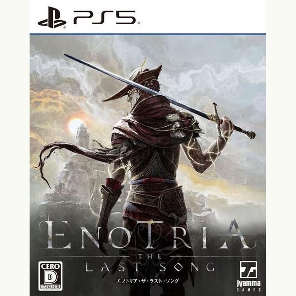 Enotria The Last Song