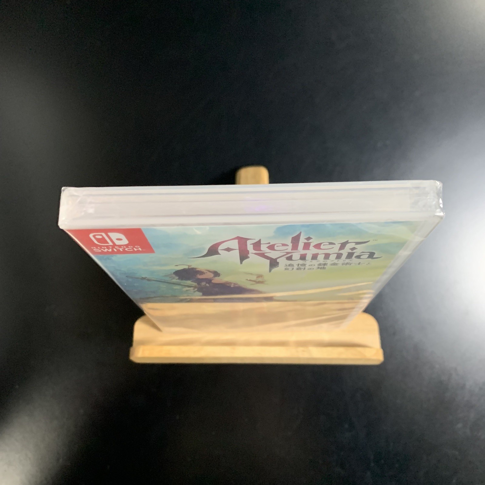 Atelier Yumia The Alchemist of Memories & The Envisioned Land