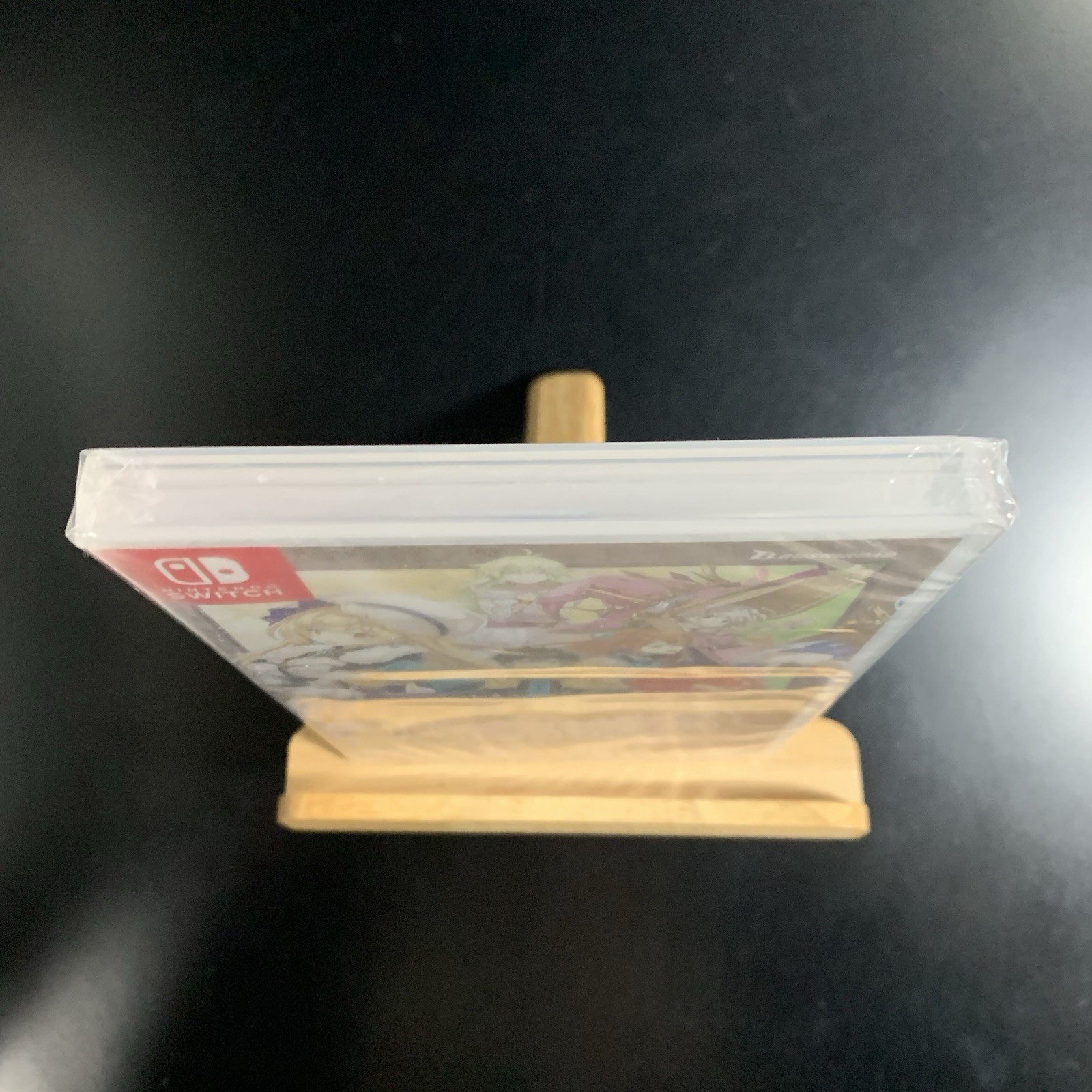 PROGRESS ORDERS