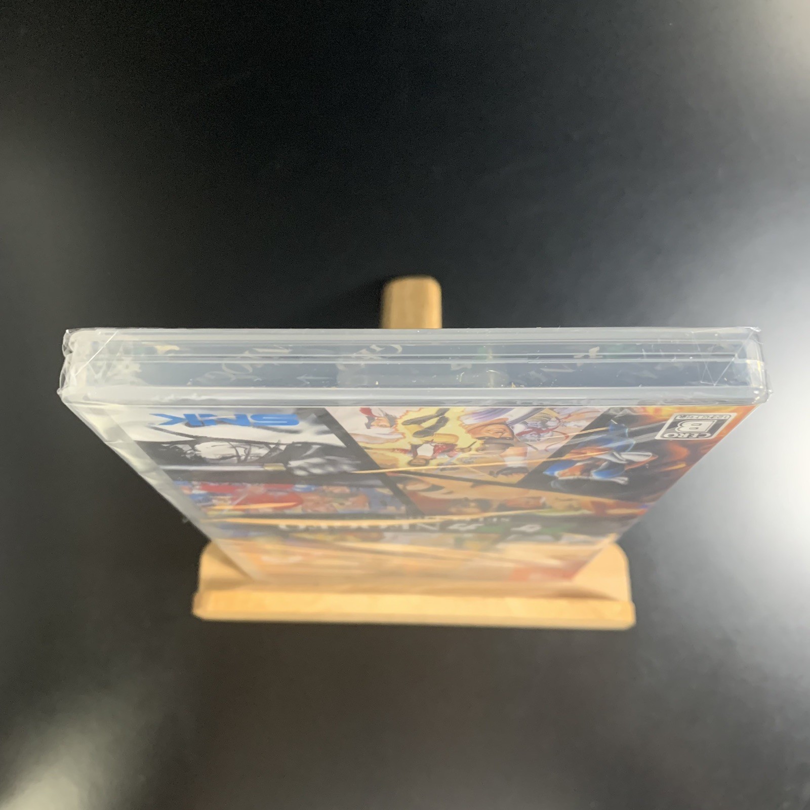 ACA NEOGEO Selection Vol. 3