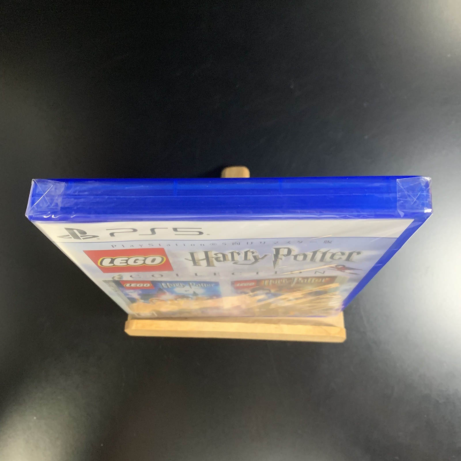LEGO Harry Potter Collection