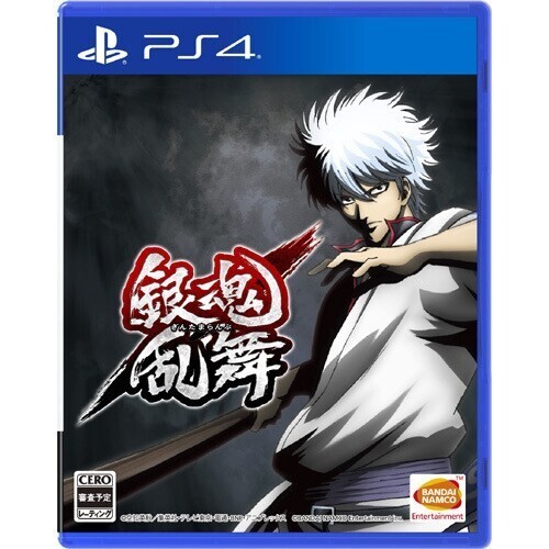 Gintama Rumble