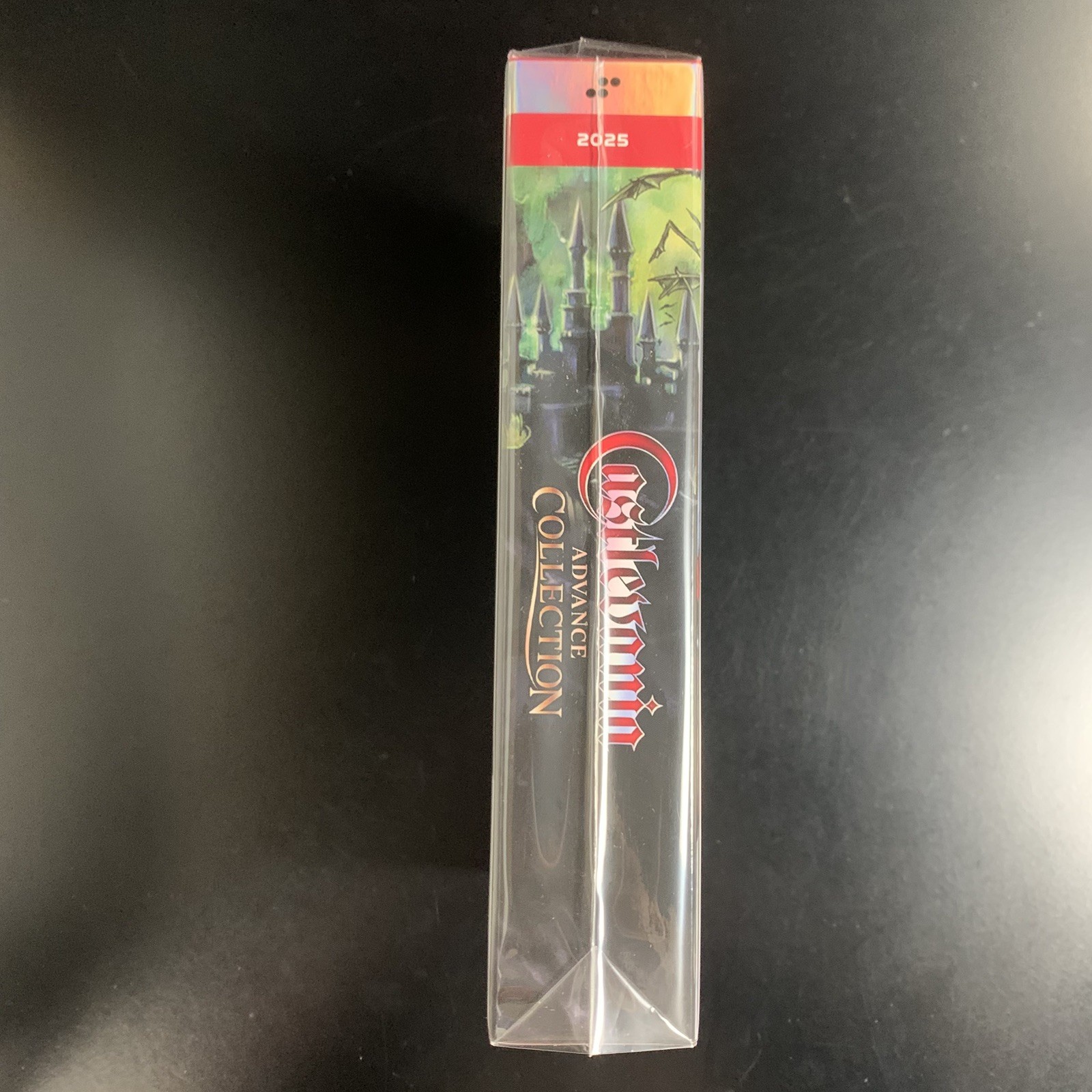 Castlevania Advance Collection DELUXE EDITION