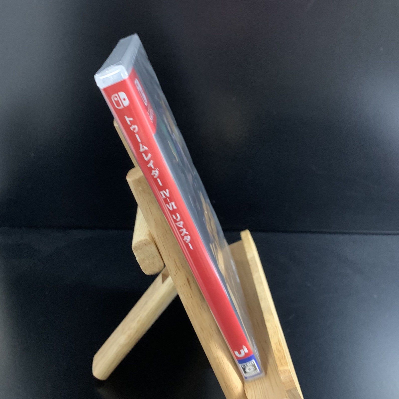 Tomb Raider IV-VI Remastered