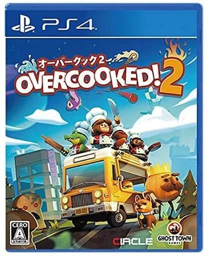Overcooked 2