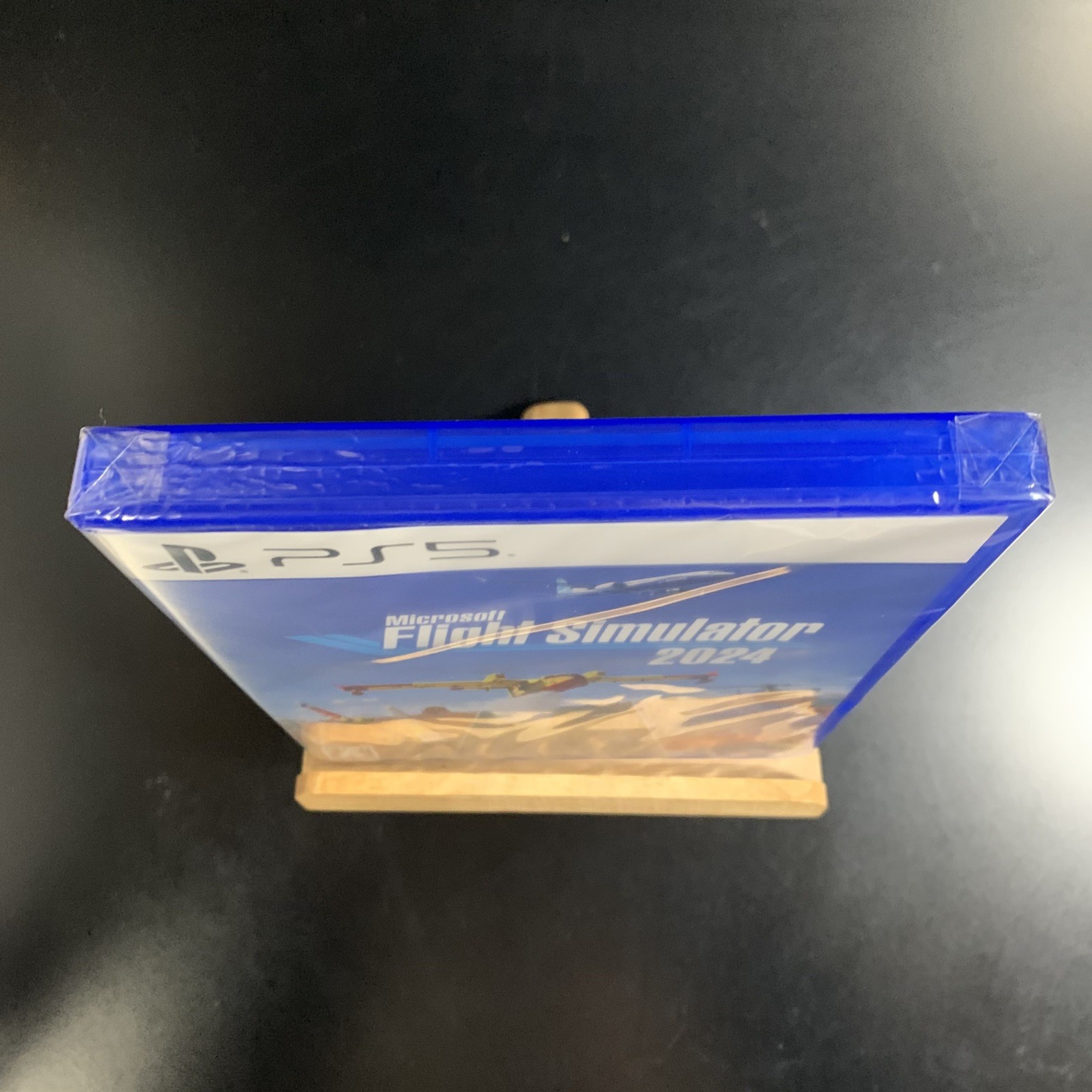 Microsoft Flight Simulator 2024
