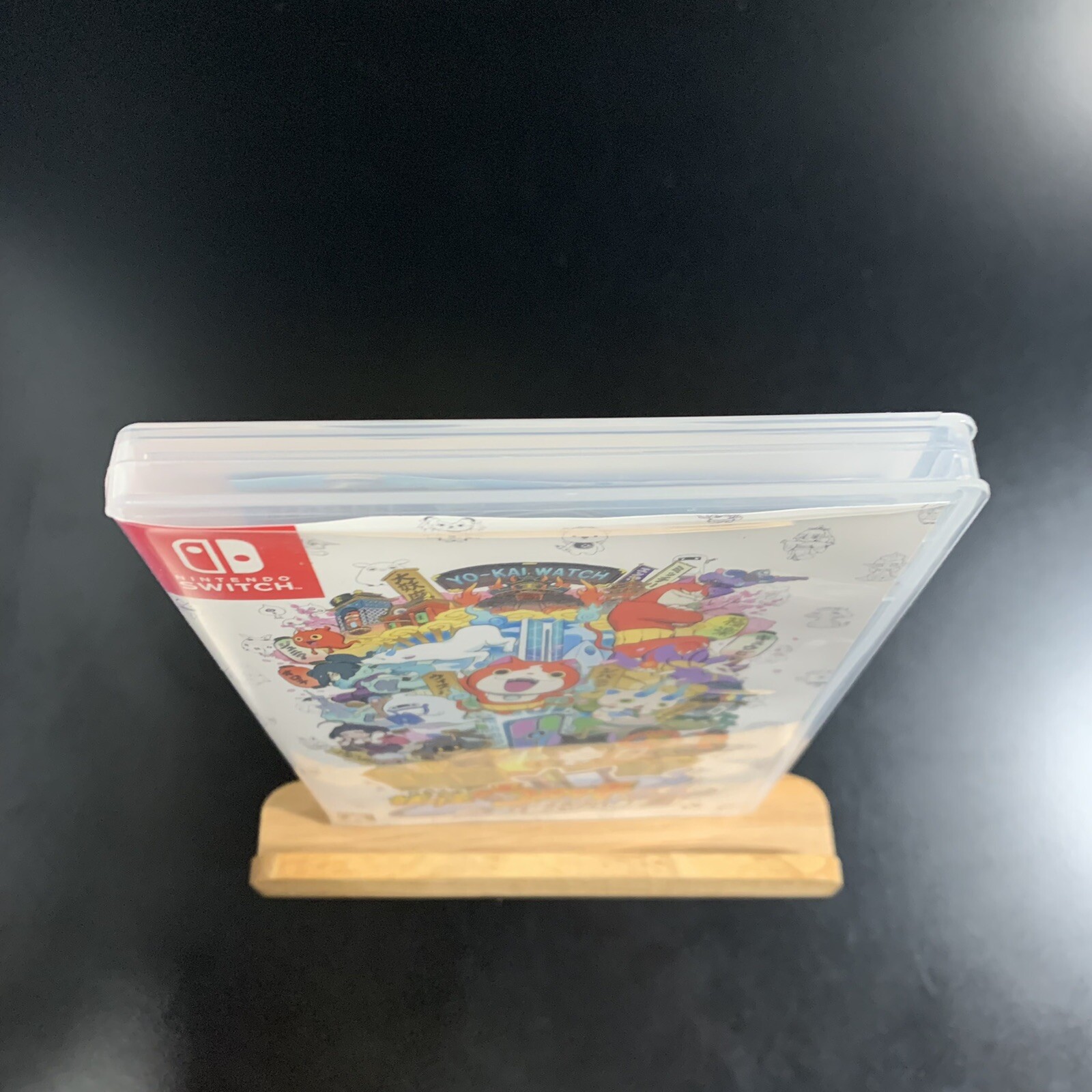 Yo-kai Watch 4 We're Looking Up at the Same Sky